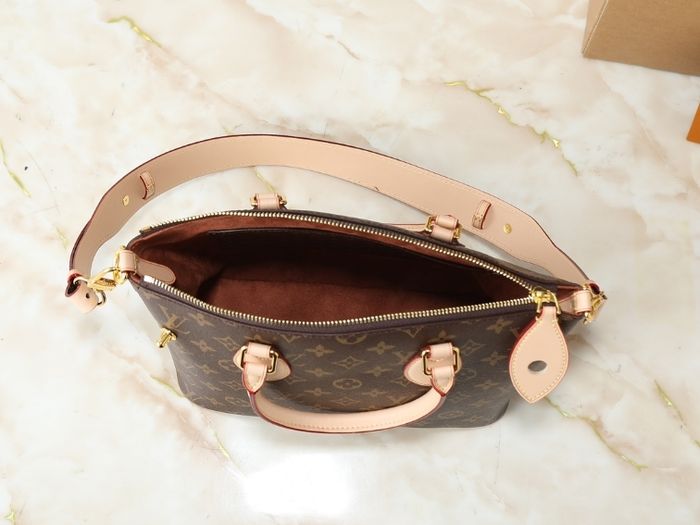 Louis Vuitton  Lockit BB  M26494 - photo numéro 9