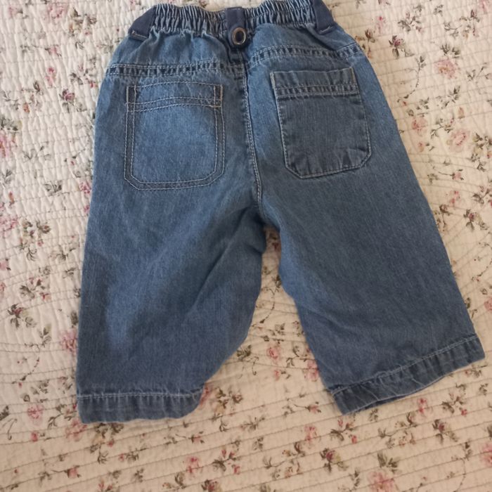 Jean 6 mois - photo numéro 3