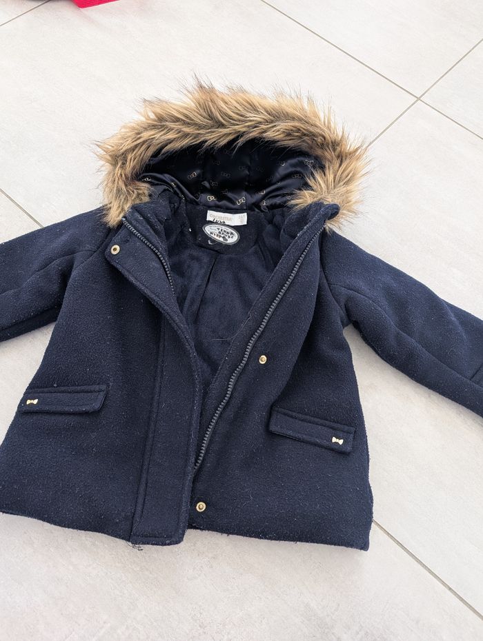 Veste - photo numéro 6