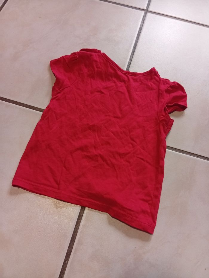 T-shirt Kiabi - photo numéro 3