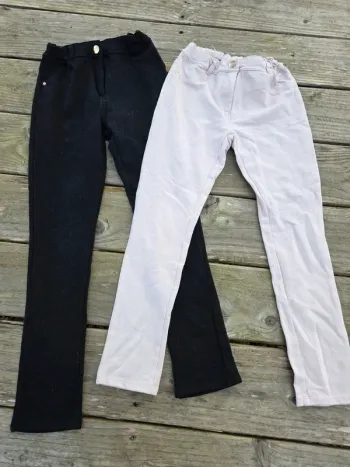 pantalons