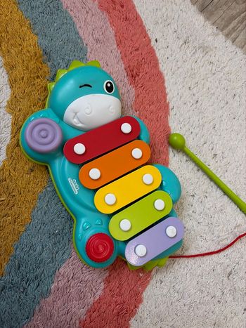 Xylophone bébé