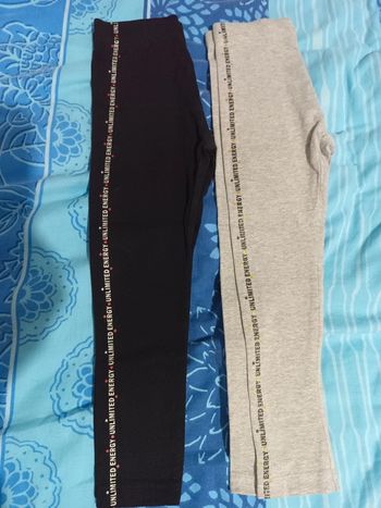 Leggings 5 ans