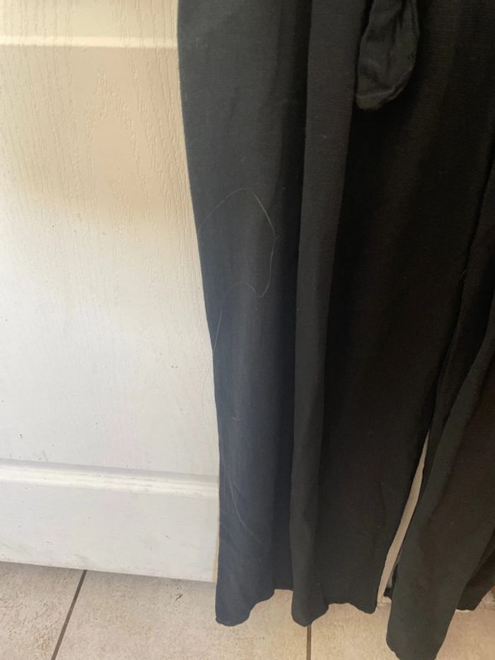 Pantalon en lin 599 - photo numéro 2