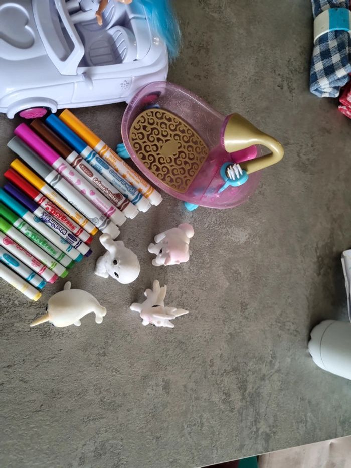 Lot washimals - photo numéro 3