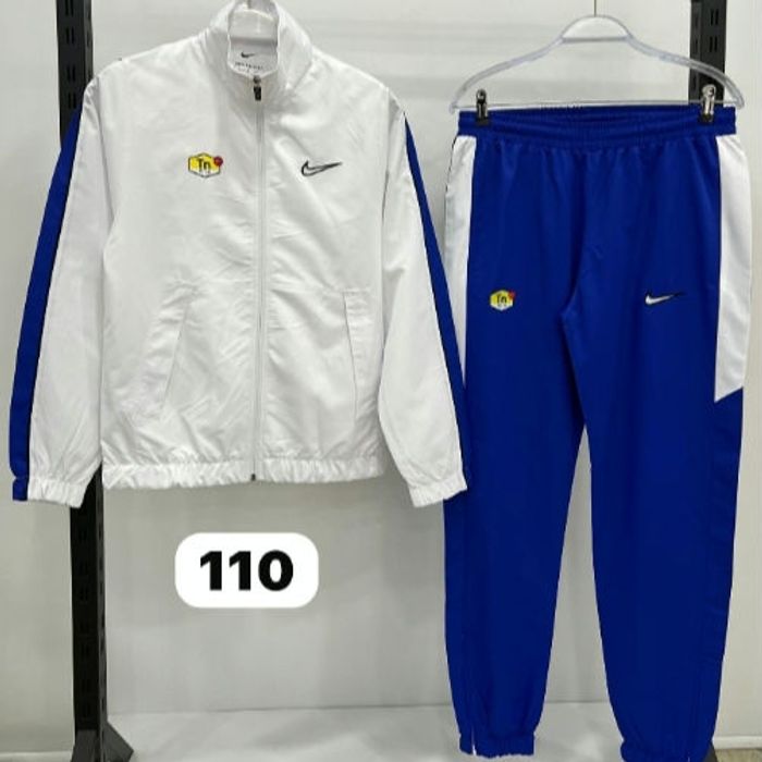 Ensemble TN