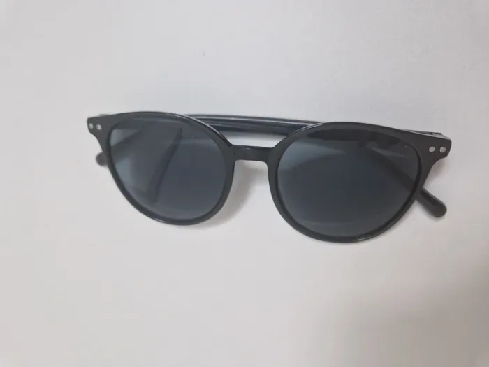 Lunettes de soleil