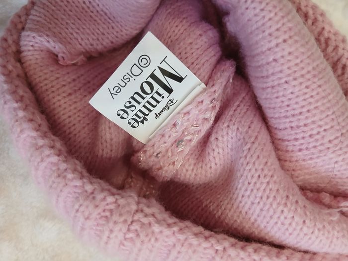 Bonnet 2/3 ans - photo numéro 3