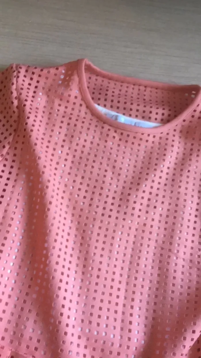 Robe plissée - photo numéro 3