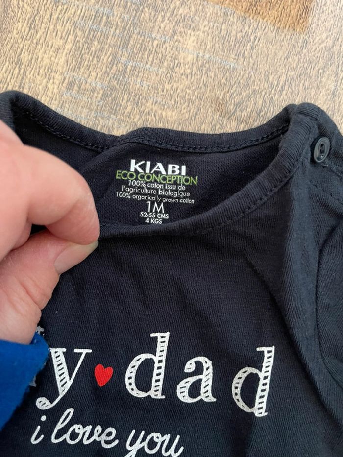 TEE shirt manches courtes - photo numéro 5