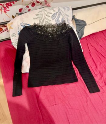 Haut ML femme taille M/L💐
