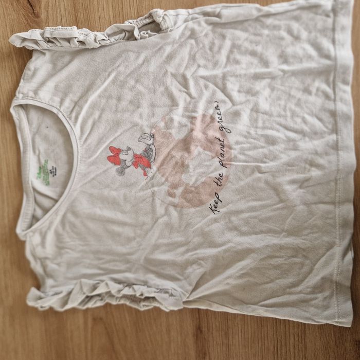 Lot t shirts - photo numéro 2