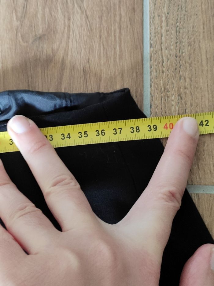 Jupe crayon - photo numéro 3