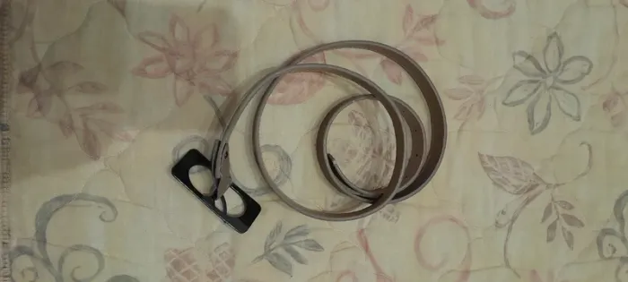 Ceinture