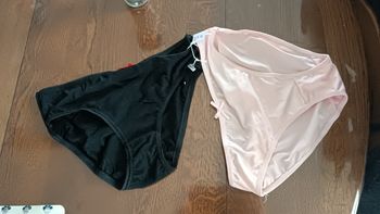 Culotte 14/16 ans