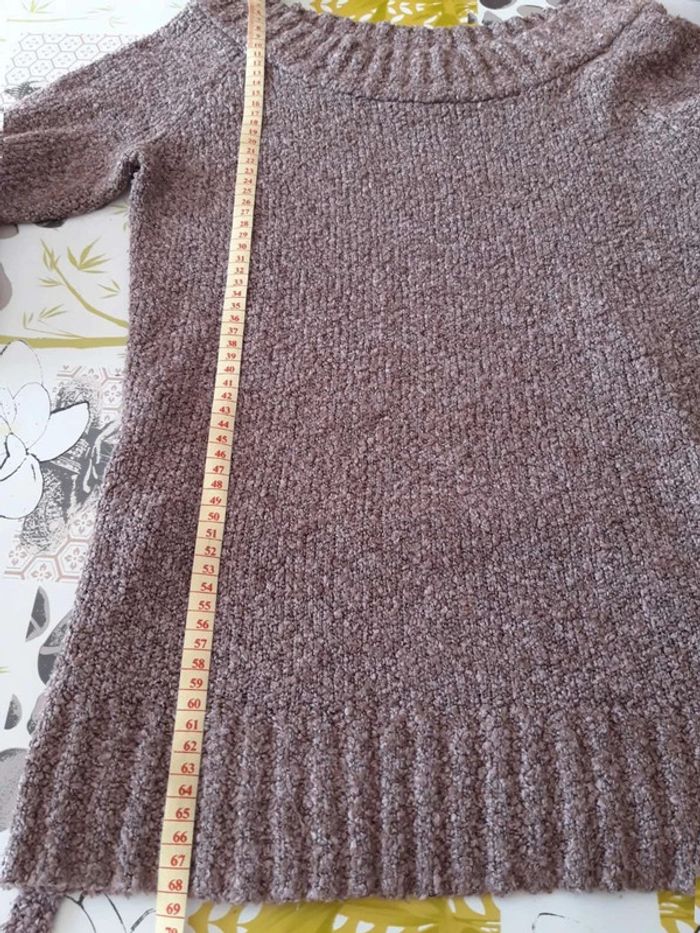 Pull épais - photo numéro 11