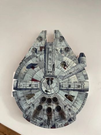 Collector Star Wars