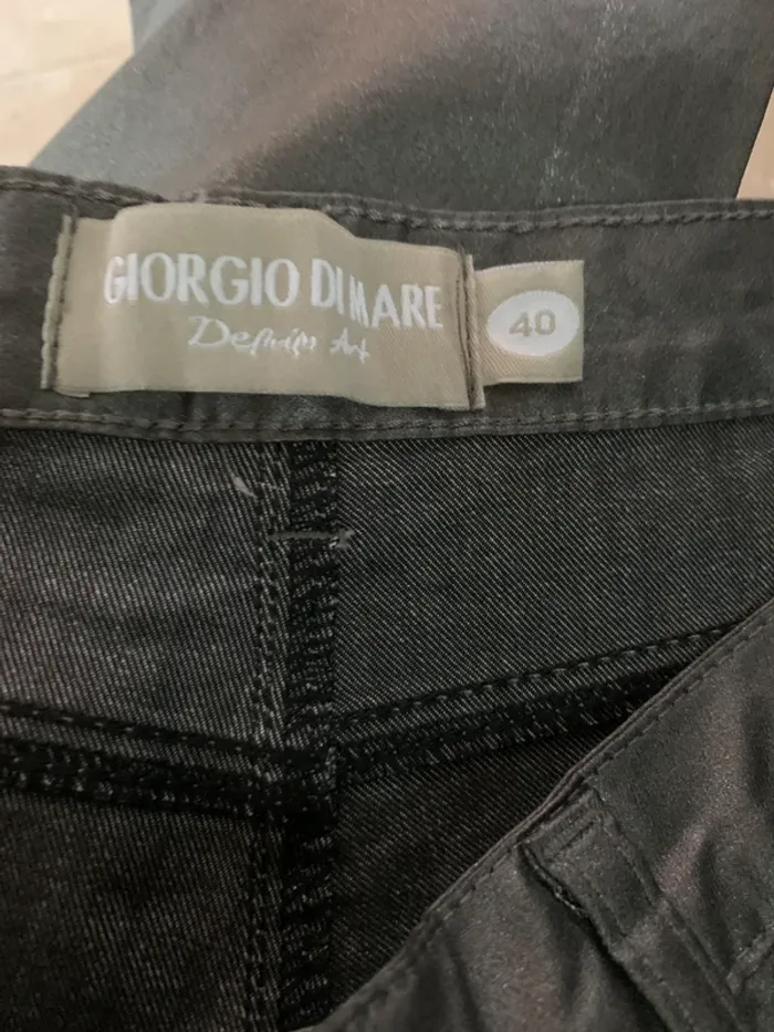 Giorgio di Mare pantalon T40 - photo numéro 8
