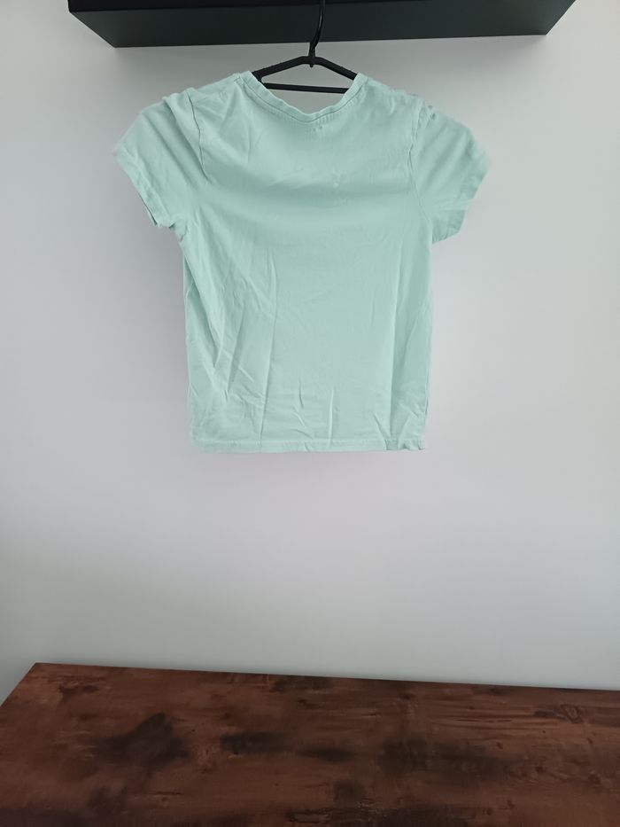T-shirt Kiabi pastel 8 ans comme neuf - photo numéro 2