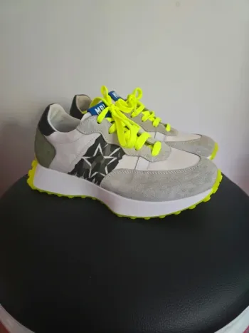 Basket Morelli taille 35