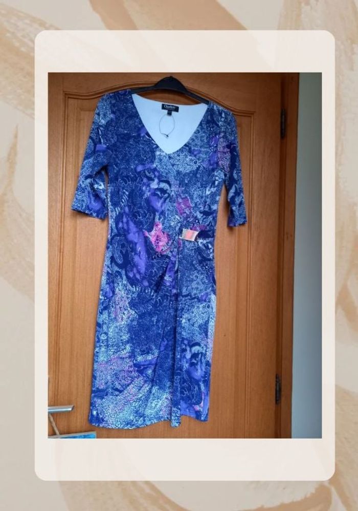 Robe neuve taille 36