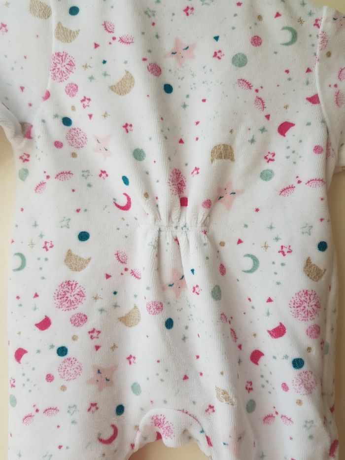 Pyjama fille - photo numéro 4