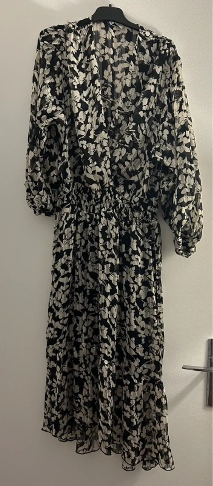 Robe longue Morgan t.36