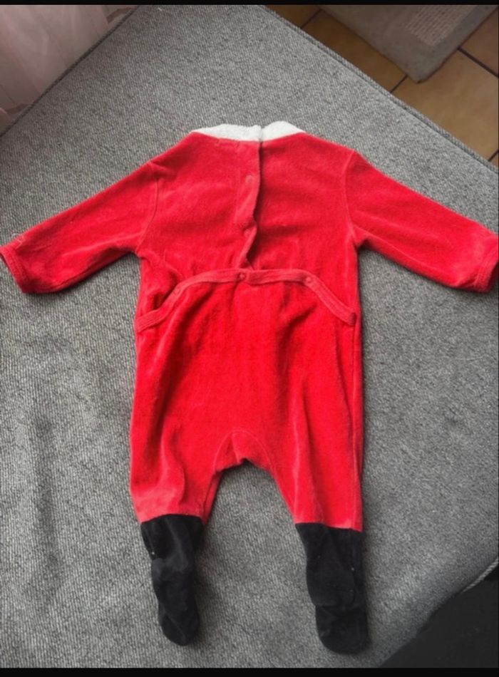 Pyjama Noël - photo numéro 2