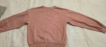 Sweat fille h&m parfait état