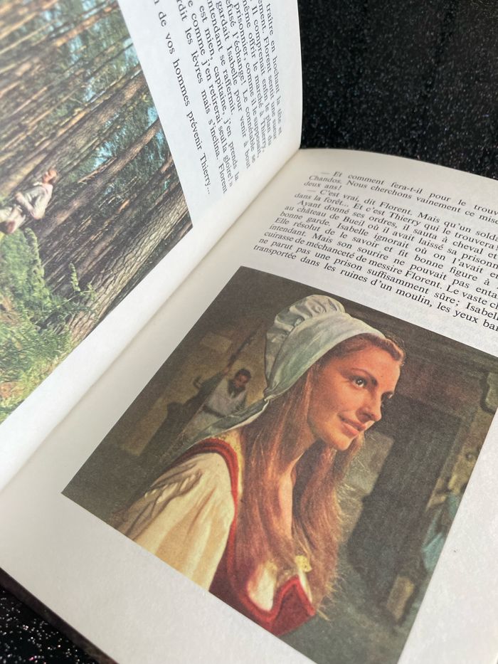 Thierry la Fronde - photo numéro 5