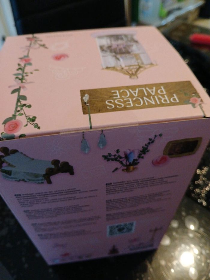 Diy princess palace - photo numéro 2