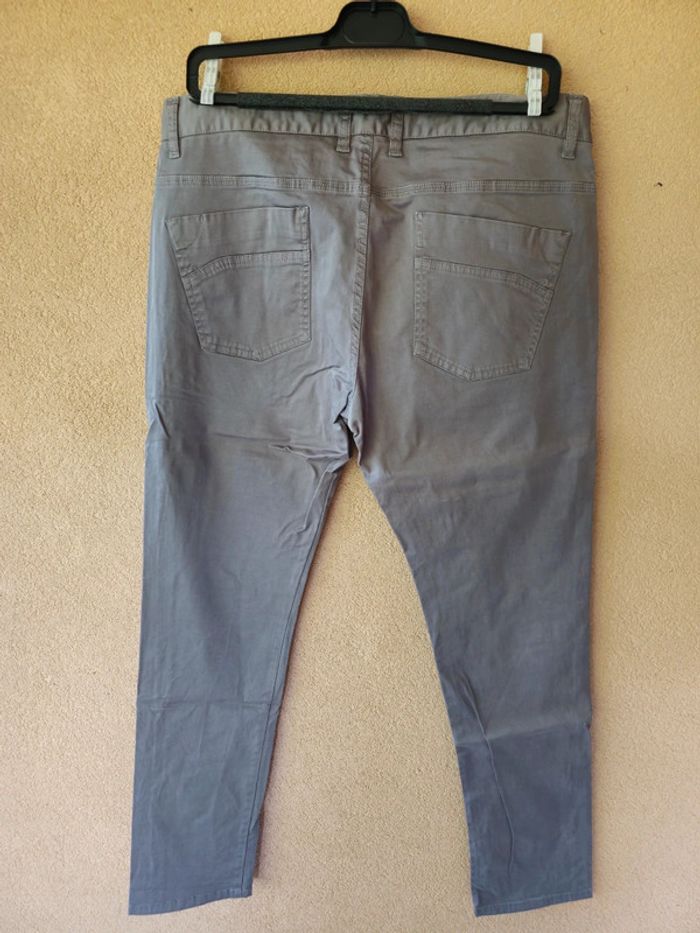 Pantalon slim fit - photo numéro 3
