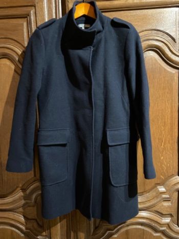 Manteau Etam
