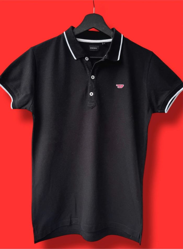 Polo femme Diesel