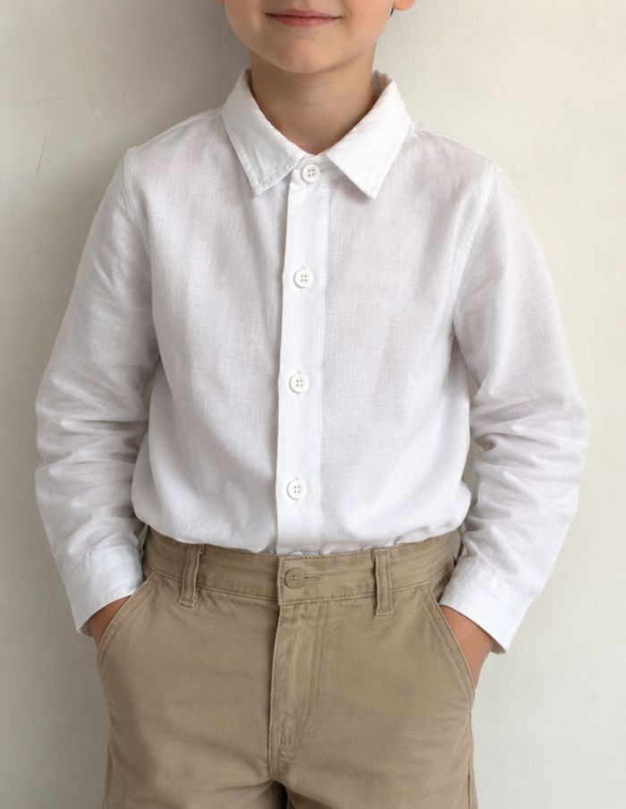 Chemise / Taille 8 ans - photo numéro 7