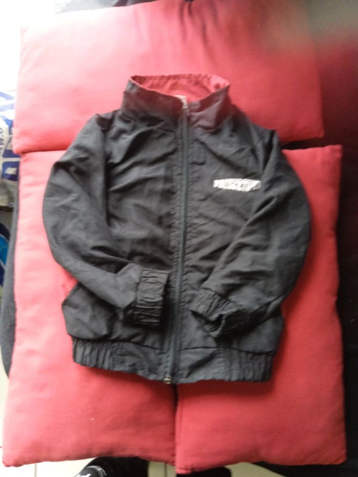 Veste de survêtement
