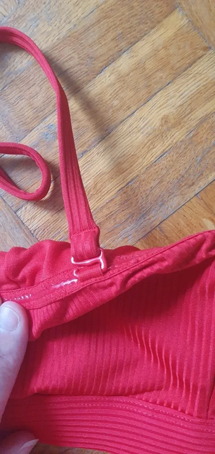 Maillot de bain détachable - photo numéro 2