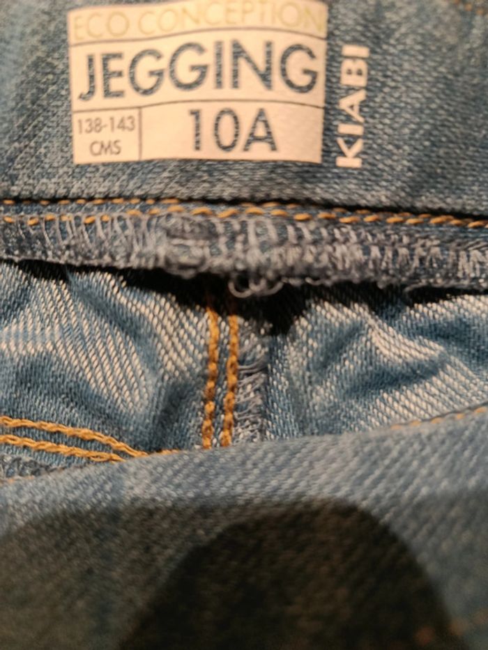 Jegging - photo numéro 2
