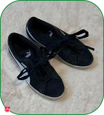 🌷basket puma🌷