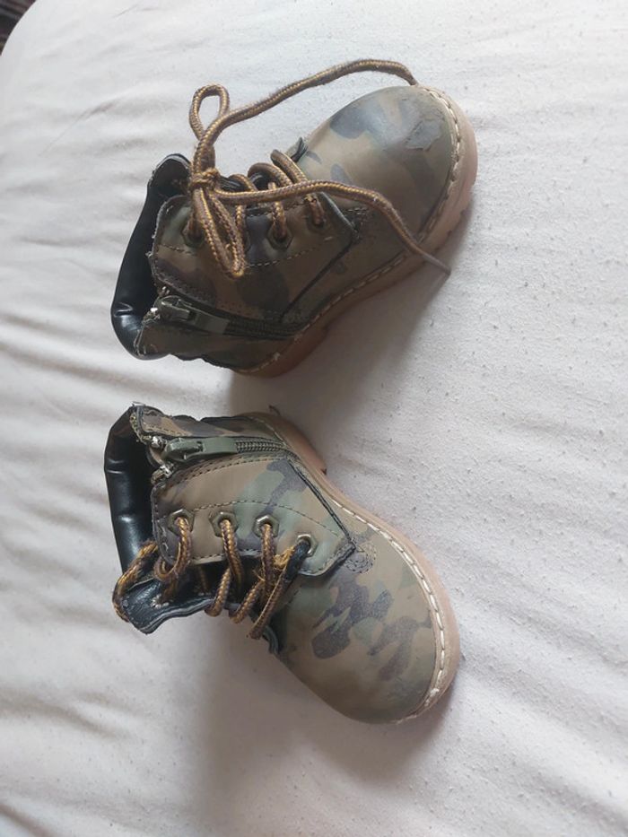 Chaussures - photo numéro 3