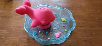 piscine  poupée kelly