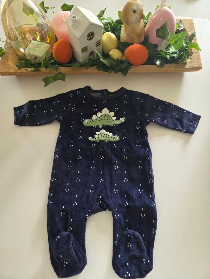 4 pyjama - photo numéro 2
