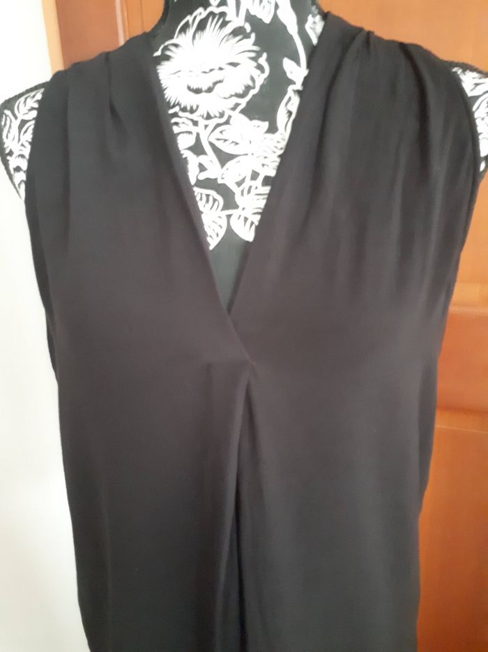 Débardeur - photo numéro 2