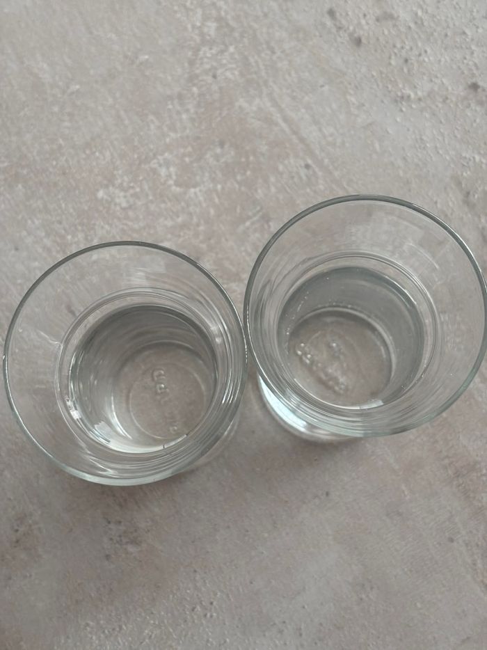 Lot de 2 verres Ricard - photo numéro 6