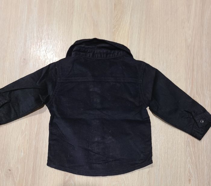 Chemise 12 mois - photo numéro 4