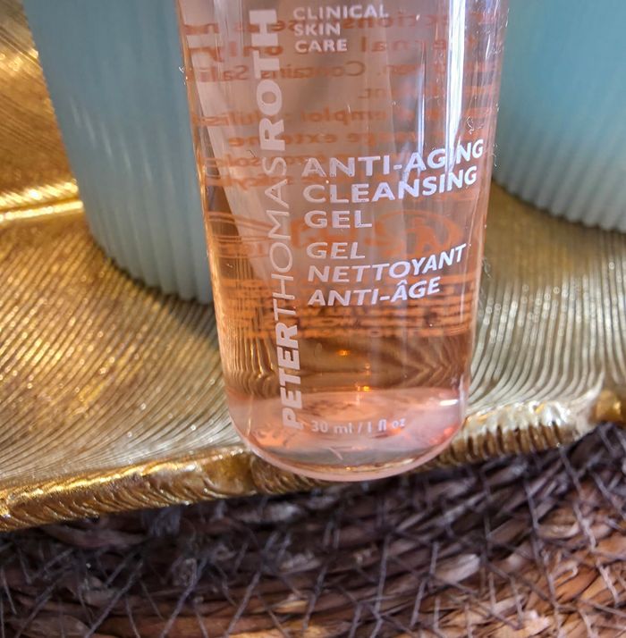 Duo soin visage nettoyant/exfoliant - photo numéro 8