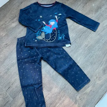 Pyjama DPAM 2 ans