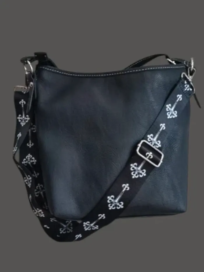 Sangle De Sac À Bandoulière - photo numéro 4