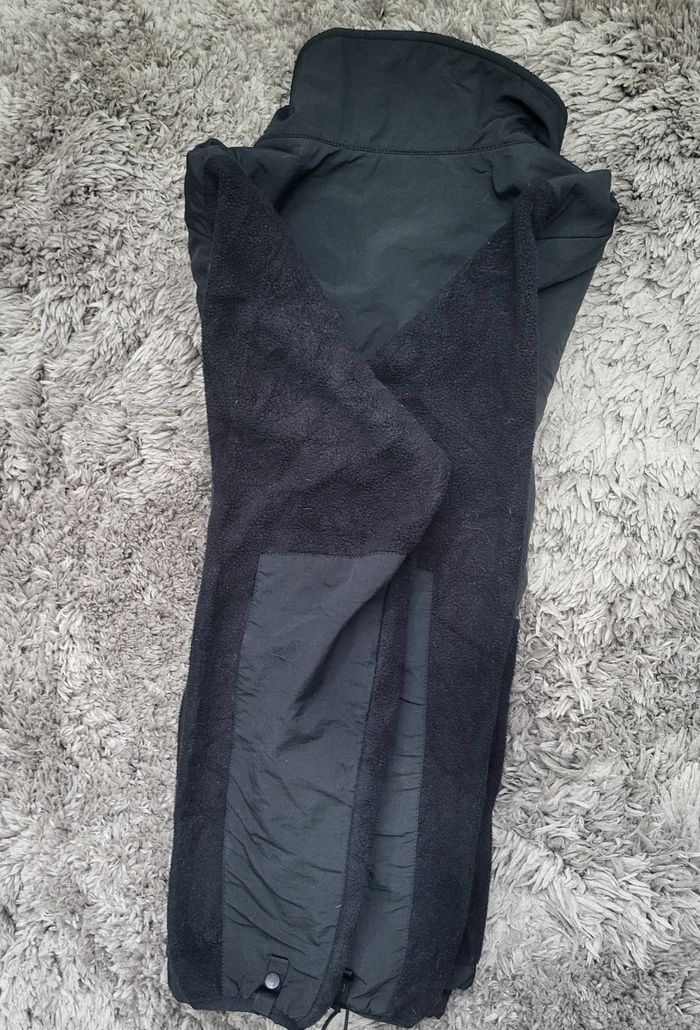 🖤 Polaire The North Face Polartec – Femme – Taille M - photo numéro 3