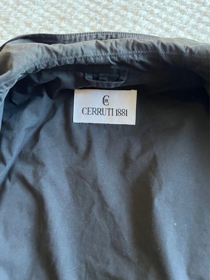 Veste cerruti - photo numéro 5